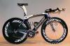 Specialized S Works Transition TT Bike