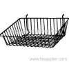 Sloping Basket