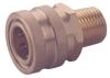 WATER COUPLINGS MANUAL TYPE