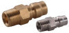 WATER COUPLINGS JAPAN TYPE