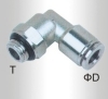 PU HOSE CONNECTORS