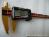 Digital caliper