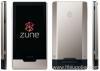 Microsoft Zune HD Platinum 32GB MP3 Player