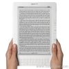 Amazon Kindle DX Ebook Reader