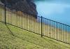 iron Fence