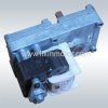 Shaded Pole induction Motor