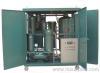 Hydraulic oil purifier,oil regeneration