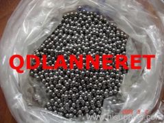 chrome steel bearing ball