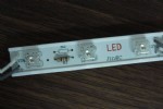 3 led led module