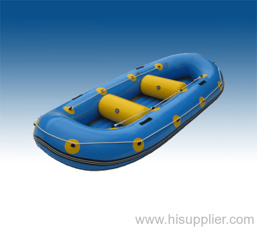 Rafting Boat