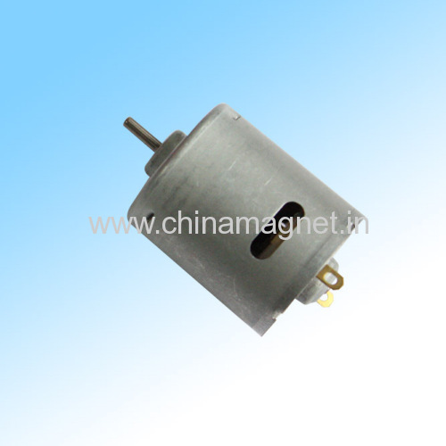 Brushless Motor