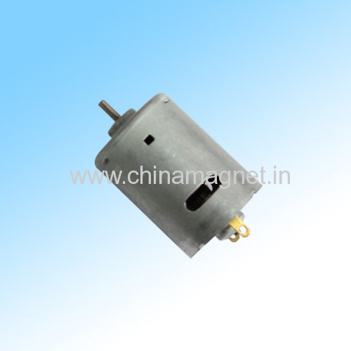 Brushless Motor