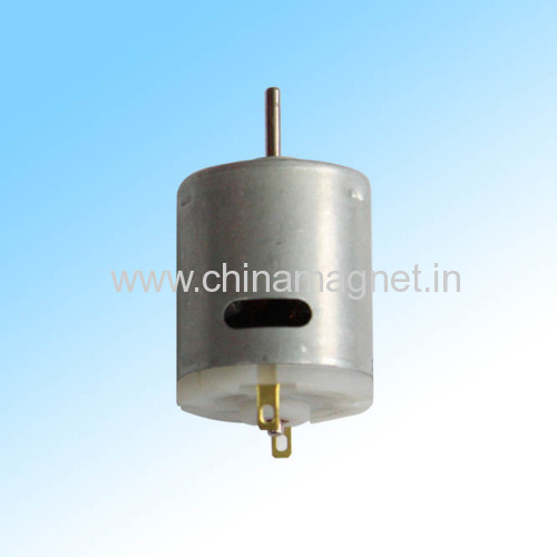 Brushless Motor