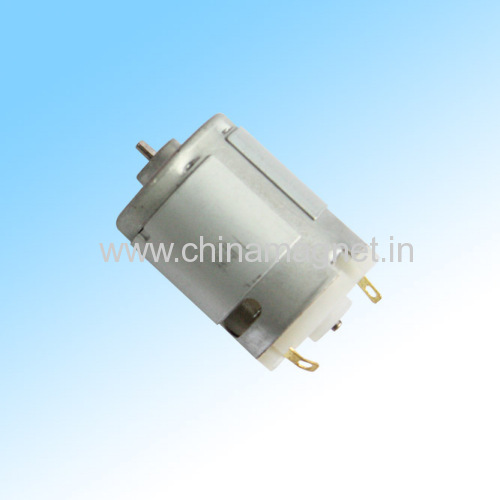 Brushless Motor