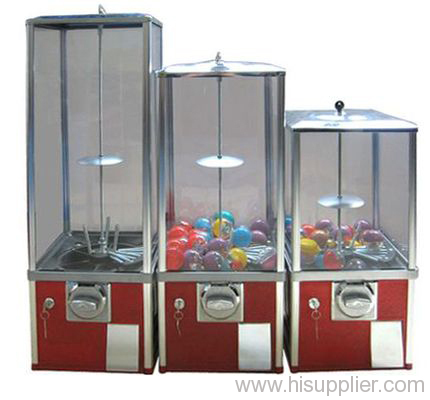 toy capsule vending machine