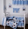 Crib Bedding set