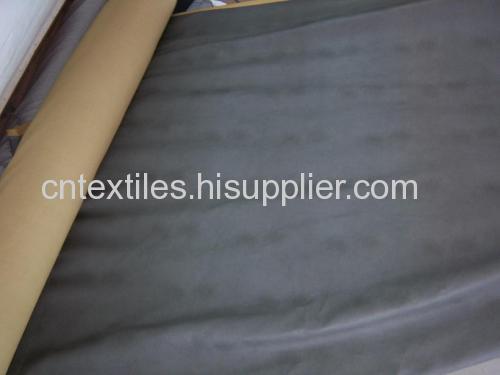 PU leather for garments