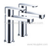 Two Handle Basin Tap