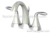 Two Handle Lavatory Faucet