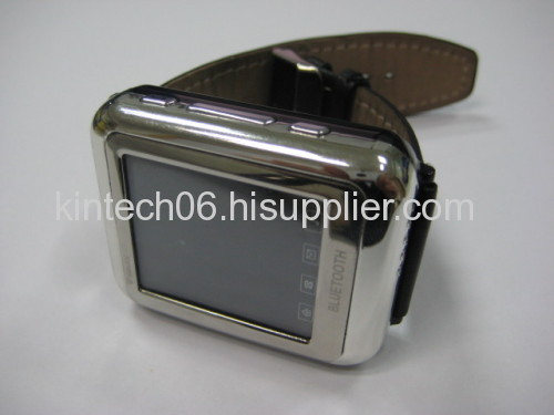 watch mobile wrist phone