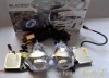 HID  projector lens light