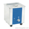 2L Bench-top Stainless Steel Ultrasonic Cleaner