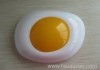 egg shape touch light
