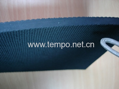 Chemical Resistant Rubber Sheet