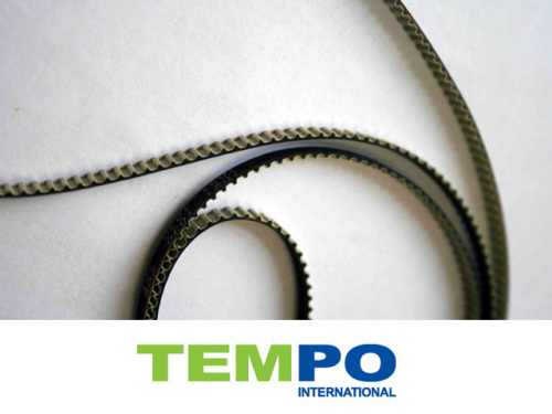 Rubber Timing Belt