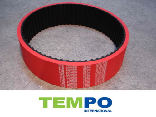 Rubber Timing Belt