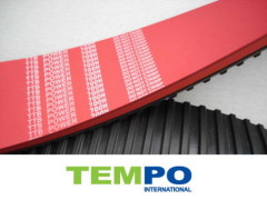 Rubber Timing Belt