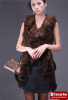 Mink Fur Vest