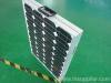 Foldable solar panel