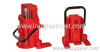 Toe Hydraulic Jack