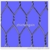 Hexagonal wire mesh