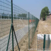 Palisade fencing