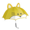 Umbrella Toy With Cartoon Fox