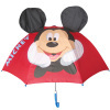 Cartoon Umbrella With Mickey