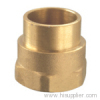 brass fitting