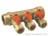 Manifold Valve