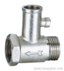 Control Valve