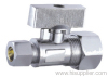 Angle Valve