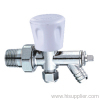 Radiator Valve