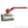 Ball Valve