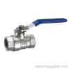 Ball Valve