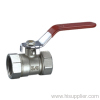 Ball Valve