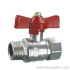 Ball Valve