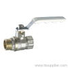 Ball Valve