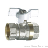 Ball Valve