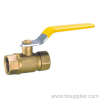 Ball Valve